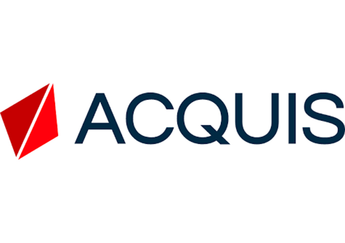 Foto Acquis anuncia la ampliación estratégica de su panel de aseguradoras asociándose con marcas líderes mundiales.